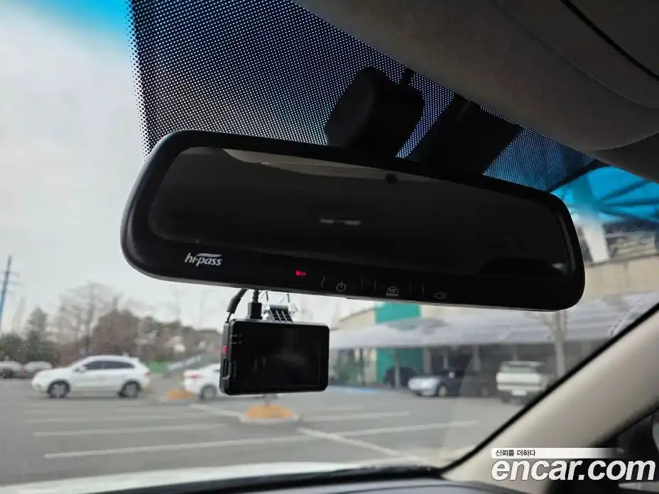 SsangYong TIBOLI 2021 1.6 Автомат в Москве № 35163, фото 17