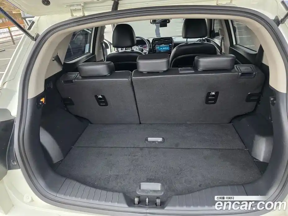 SsangYong TIBOLI 2021 1.6 Автомат в Москве № 35163, фото 20