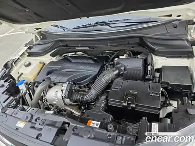 SsangYong TIBOLI 2021 1.6 Автомат в Москве № 35163, миниатюра 5