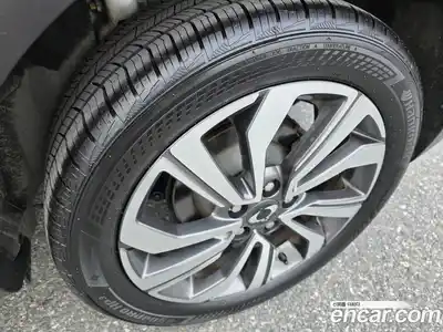 SsangYong TIBOLI 2021 1.6 Автомат в Москве № 35163, миниатюра 6