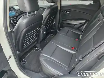 SsangYong TIBOLI 2021 1.6 Автомат в Москве № 35163, миниатюра 9