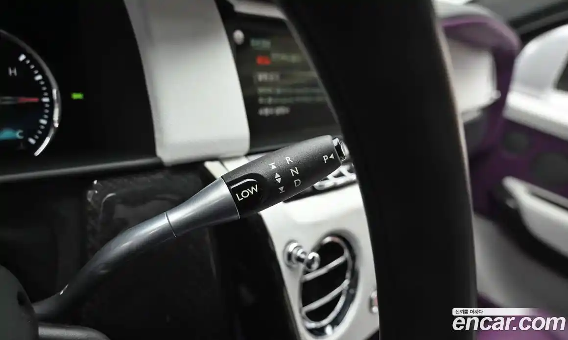 Rolls-Royce Cullinan 2023 6.7 Автомат в Москве № 352734, фото 7