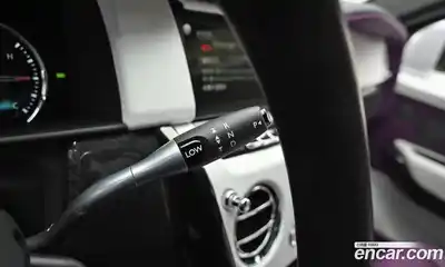 Rolls-Royce Cullinan 2023 6.7 Автомат в Москве № 352734, миниатюра 7