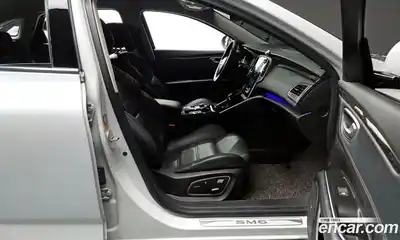 Renault SM6 2016 1.6 Автомат в Москве № 356161, миниатюра 11