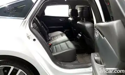 Renault SM6 2016 1.6 Автомат в Москве № 356161, миниатюра 12