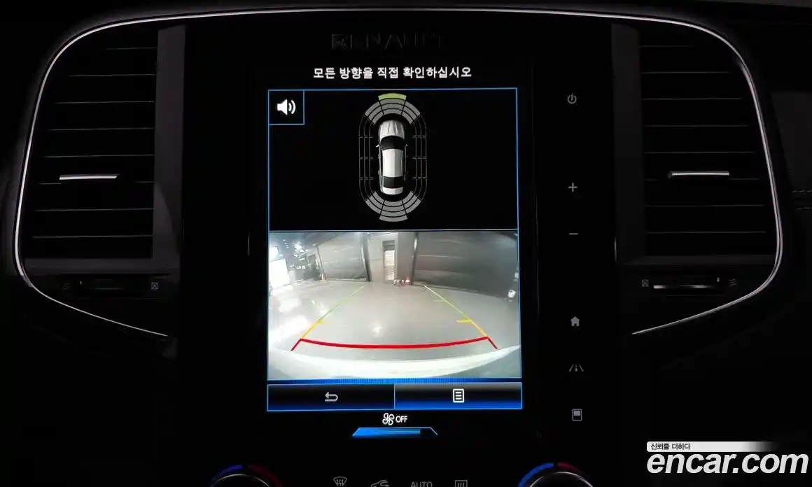 Renault SM6 2016 1.6 Автомат в Москве № 356161, фото 15