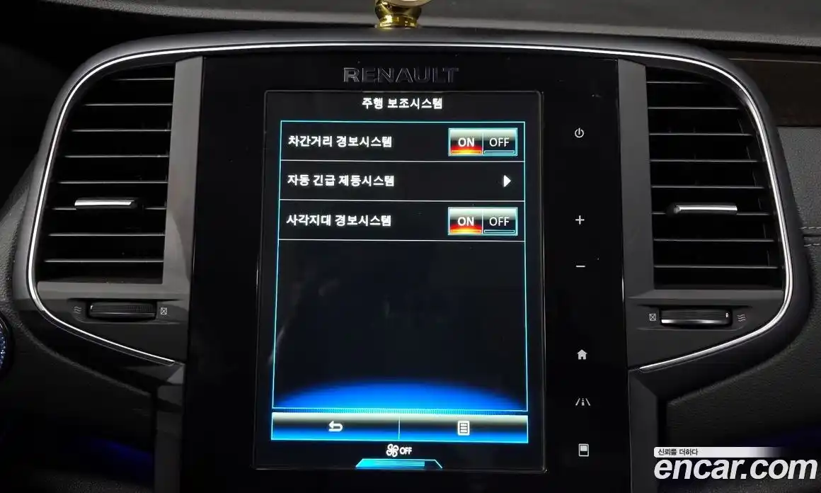 Renault SM6 2016 1.6 Автомат в Москве № 356161, фото 16