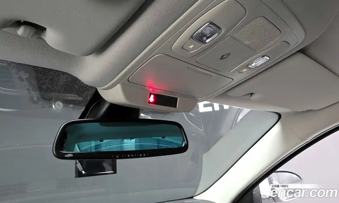 Renault SM6 2016 1.6 Автомат в Москве № 356161, фото 18