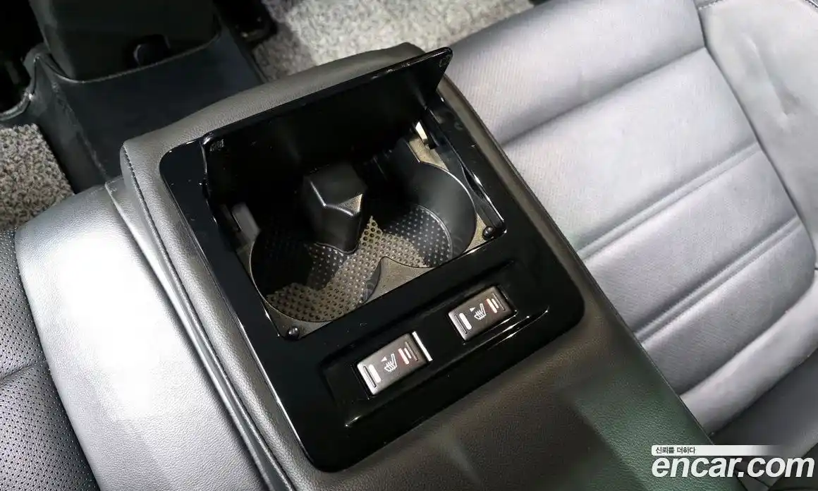 Renault SM6 2016 1.6 Автомат в Москве № 356161, фото 19