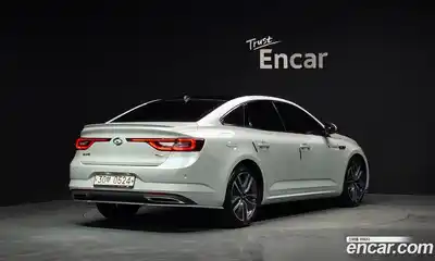 Renault SM6 2016 1.6 Автомат в Москве № 356161, миниатюра 2