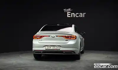 Renault SM6 2016 1.6 Автомат в Москве № 356161, миниатюра 4