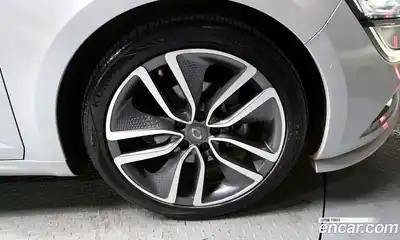 Renault SM6 2016 1.6 Автомат в Москве № 356161, миниатюра 5