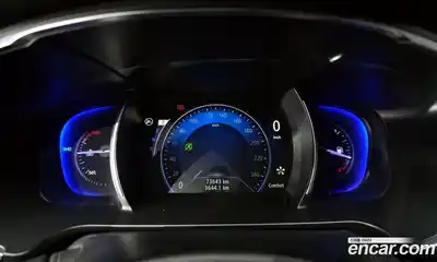 Renault SM6 2016 1.6 Автомат в Москве № 356161, миниатюра 8