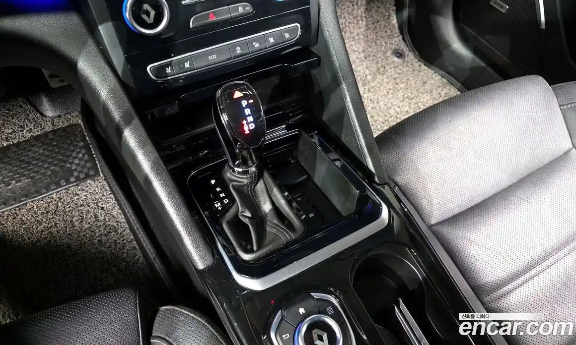 Renault SM6 2016 1.6 Автомат в Москве № 356161, фото 9