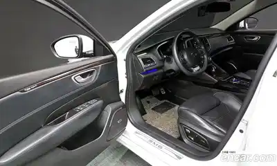 Renault SM6 2016 1.6 Автомат в Москве № 356161, миниатюра 10