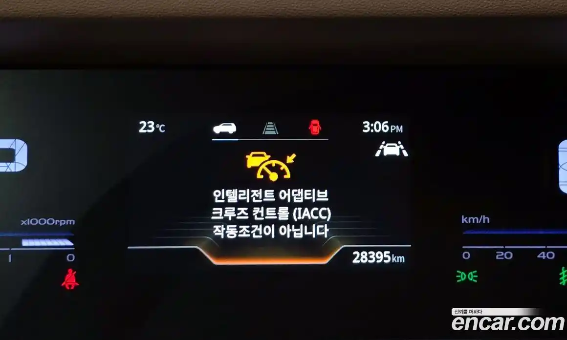 SsangYong Torres 2024 1.5 Автомат в Москве № 35656, фото 11