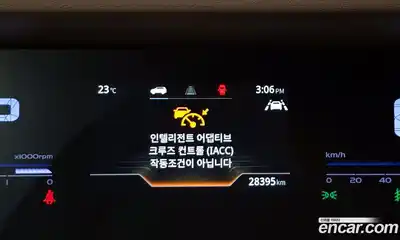 SsangYong Torres 2024 1.5 Автомат в Москве № 35656, миниатюра 11