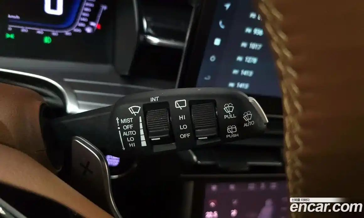 SsangYong Torres 2024 1.5 Автомат в Москве № 35656, фото 19