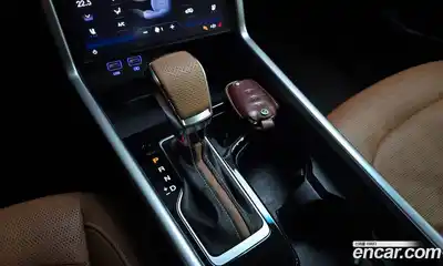 SsangYong Torres 2024 1.5 Автомат в Москве № 35656, миниатюра 3