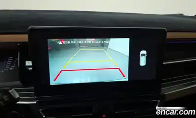 SsangYong Torres 2024 1.5 Автомат в Москве № 35656, миниатюра 4