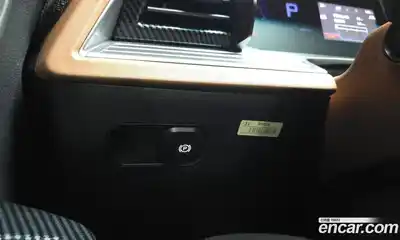 SsangYong Torres 2024 1.5 Автомат в Москве № 35656, миниатюра 5