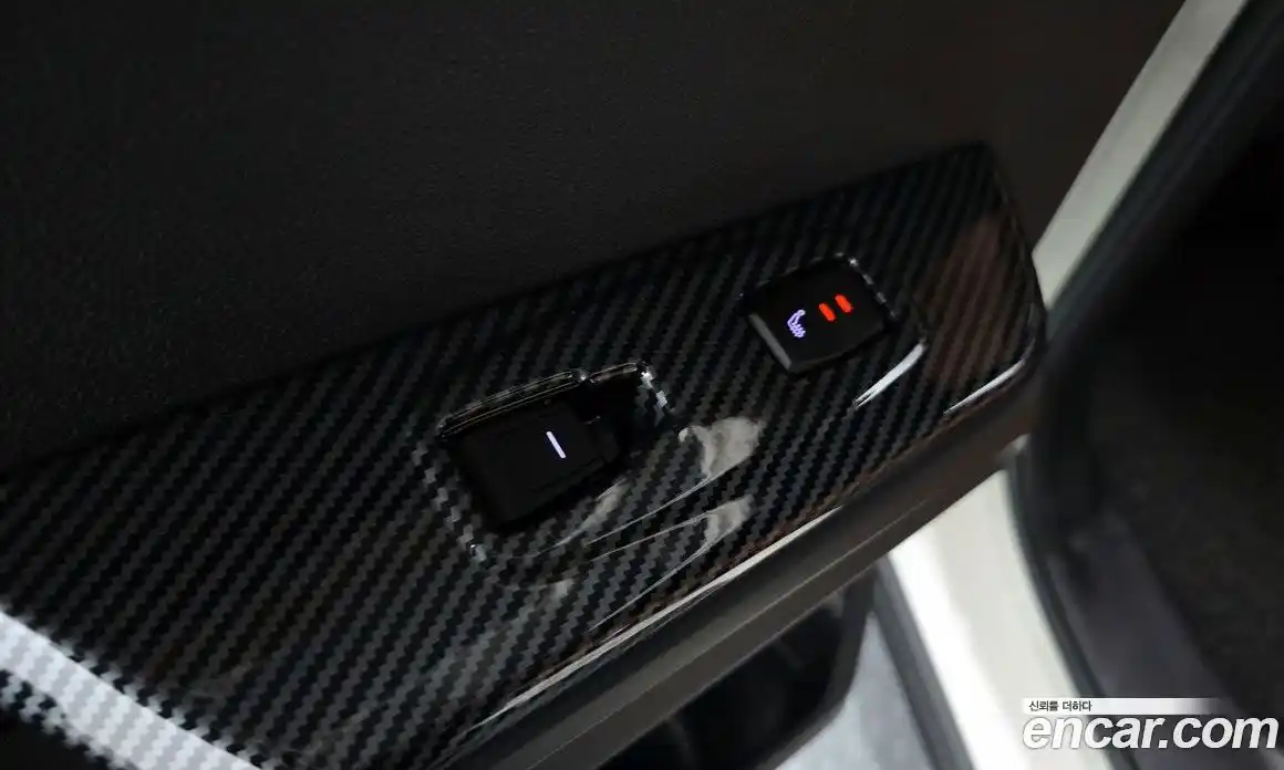 SsangYong Torres 2024 1.5 Автомат в Москве № 35656, фото 8