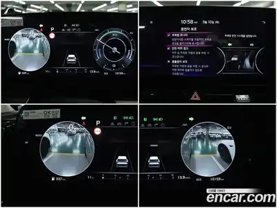 Kia Sportage 2024 1.6 Автомат в Москве № 359303, миниатюра 11