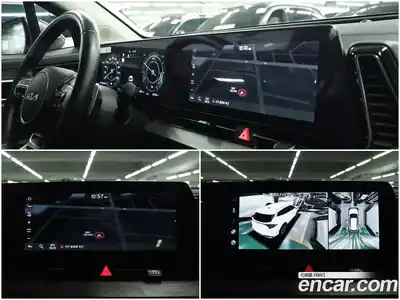 Kia Sportage 2024 1.6 Автомат в Москве № 359303, миниатюра 12