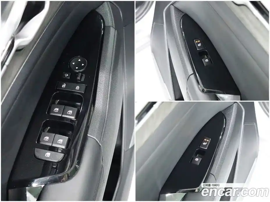 Kia Sportage 2024 1.6 Автомат в Москве № 359303, фото 15