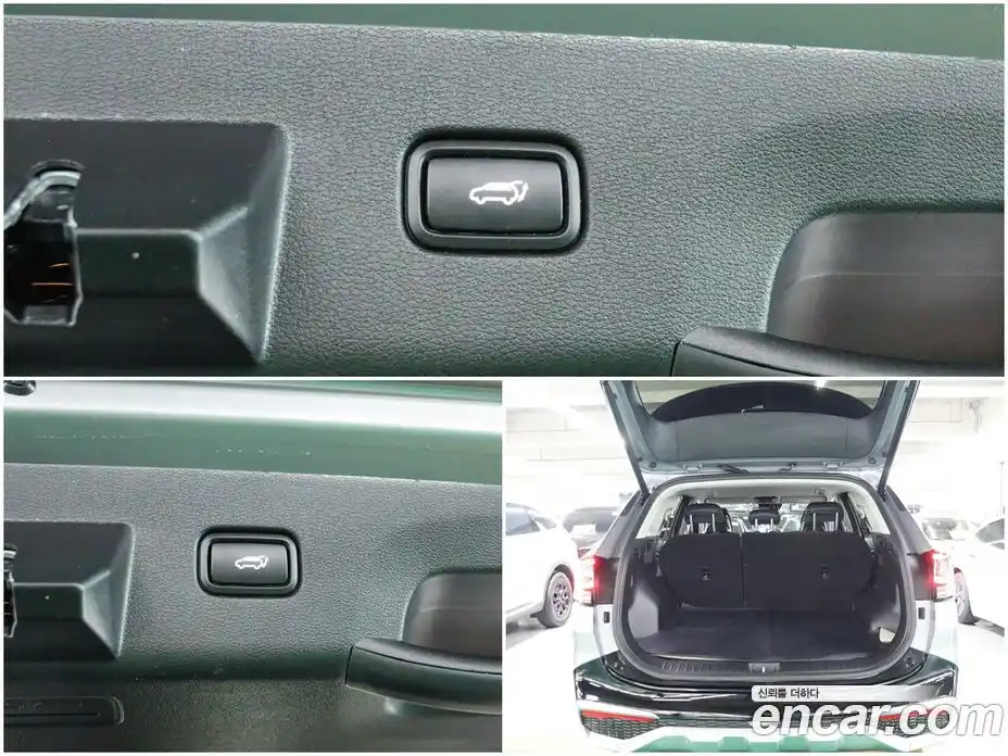 Kia Sportage 2024 1.6 Автомат в Москве № 359303, фото 17