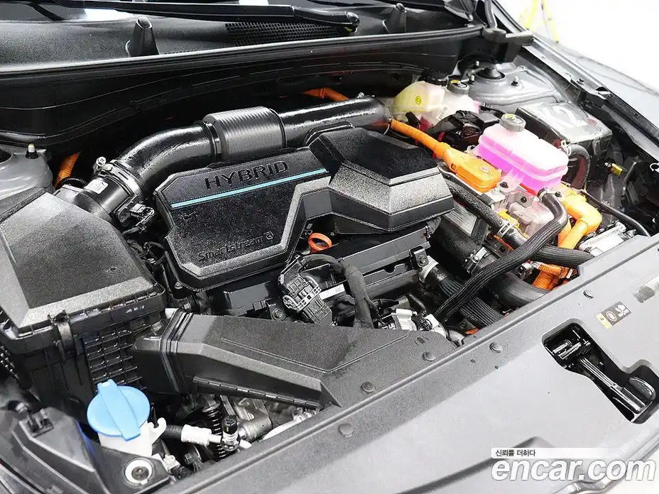 Kia Sportage 2024 1.6 Автомат в Москве № 359303, фото 19