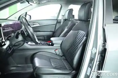 Kia Sportage 2024 1.6 Автомат в Москве № 359303, миниатюра 7