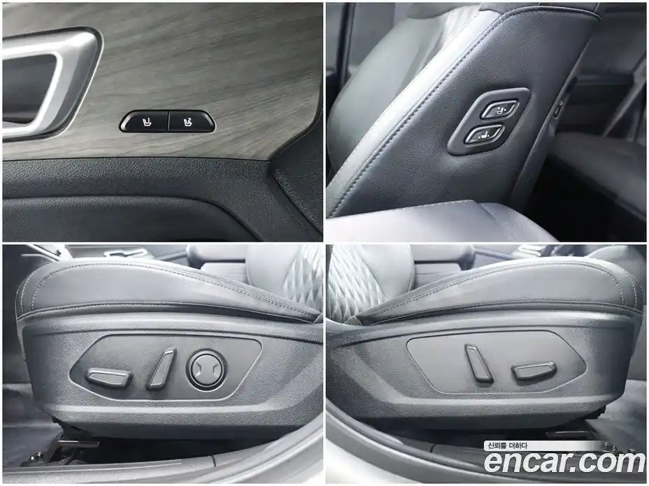 Kia Sportage 2024 1.6 Автомат в Москве № 359303, фото 9