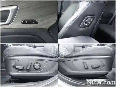 Kia Sportage 2024 1.6 Автомат в Москве № 359303, миниатюра 9