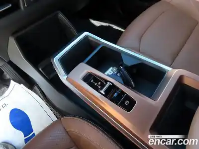 SsangYong Torres 2025 1.5 Автомат в Москве № 36101, миниатюра 11