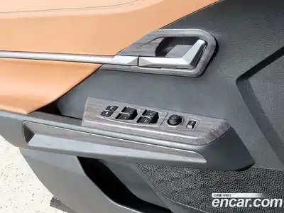 SsangYong Torres 2025 1.5 Автомат в Москве № 36101, миниатюра 12