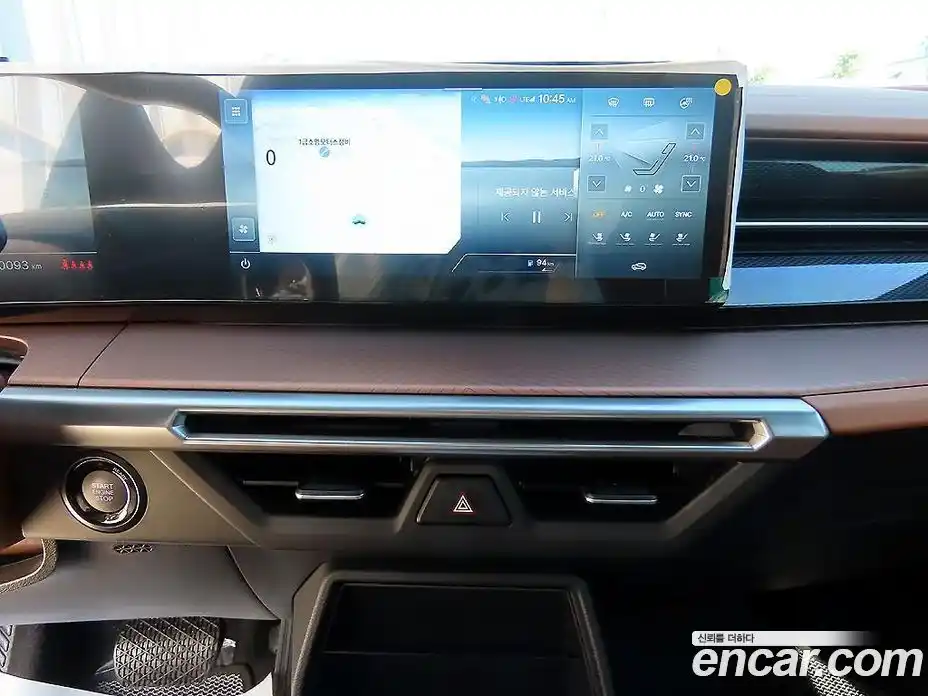 SsangYong Torres 2025 1.5 Автомат в Москве № 36101, фото 13