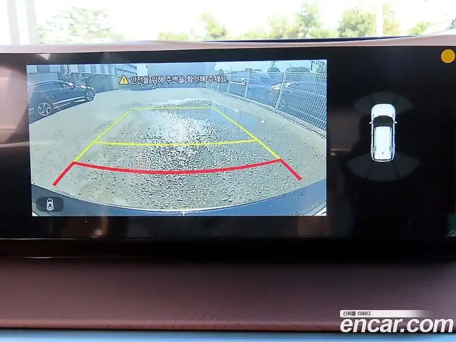 SsangYong Torres 2025 1.5 Автомат в Москве № 36101, фото 14