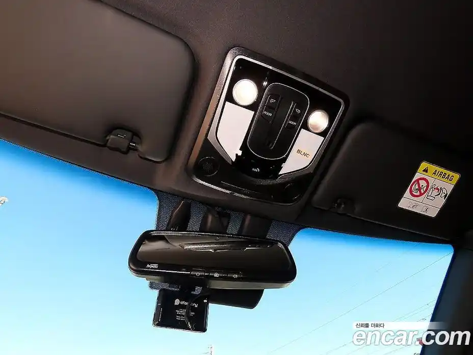 SsangYong Torres 2025 1.5 Автомат в Москве № 36101, фото 15