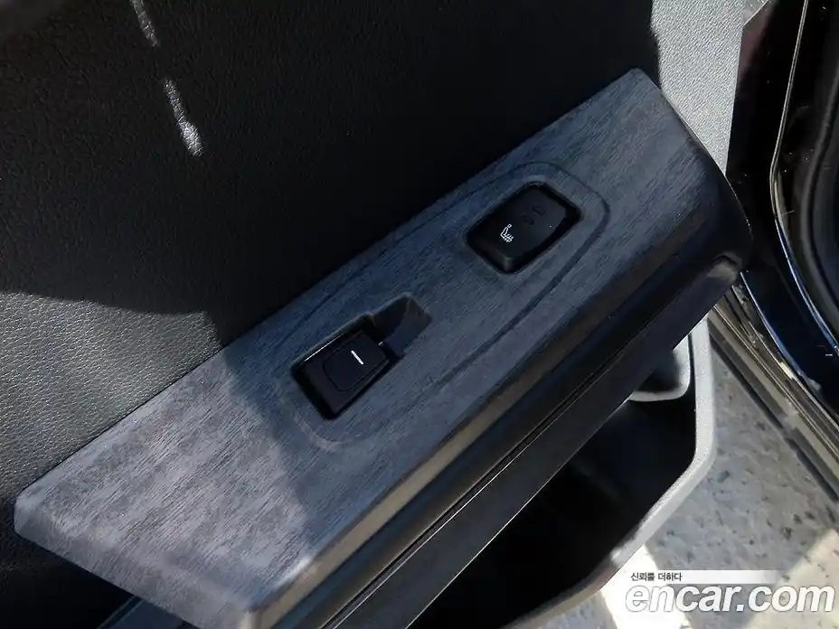 SsangYong Torres 2025 1.5 Автомат в Москве № 36101, фото 16