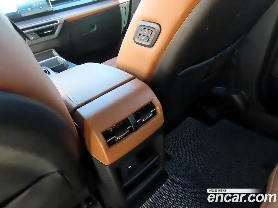 SsangYong Torres 2025 1.5 Автомат в Москве № 36101, фото 17