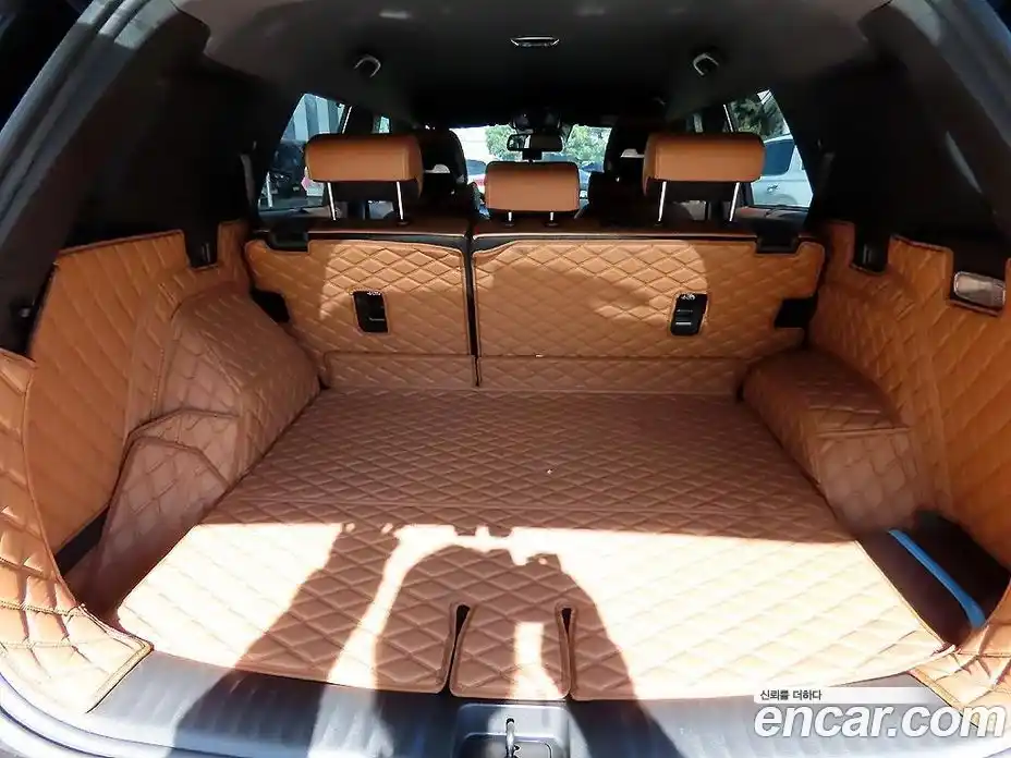 SsangYong Torres 2025 1.5 Автомат в Москве № 36101, фото 18