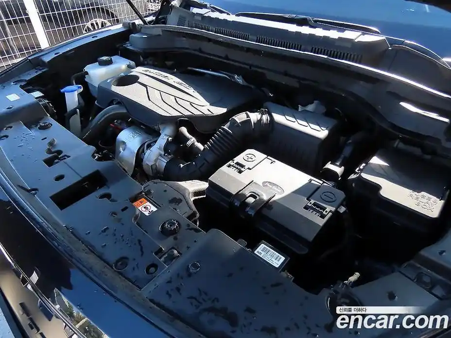 SsangYong Torres 2025 1.5 Автомат в Москве № 36101, фото 19