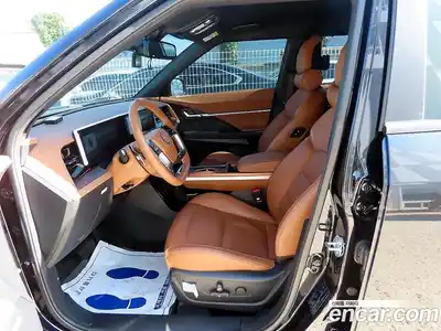 SsangYong Torres 2025 1.5 Автомат в Москве № 36101, миниатюра 5