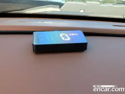 SsangYong Torres 2025 1.5 Автомат в Москве № 36101, миниатюра 10