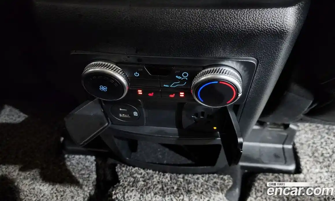 Ford Explorer 2021 2.3 Автомат в Москве № 361998, фото 18