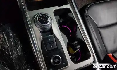 Ford Explorer 2021 2.3 Автомат в Москве № 361998, миниатюра 9