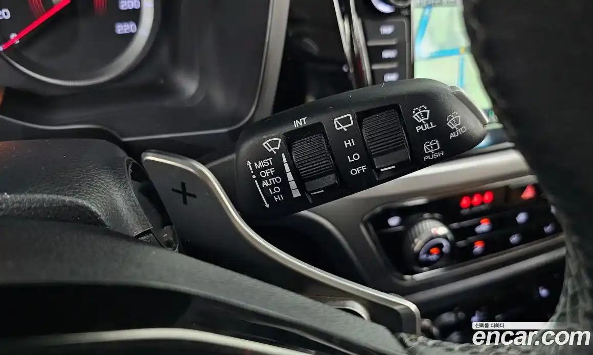 SsangYong Korando 2020 1.6 Автомат в Москве № 36409, фото 17