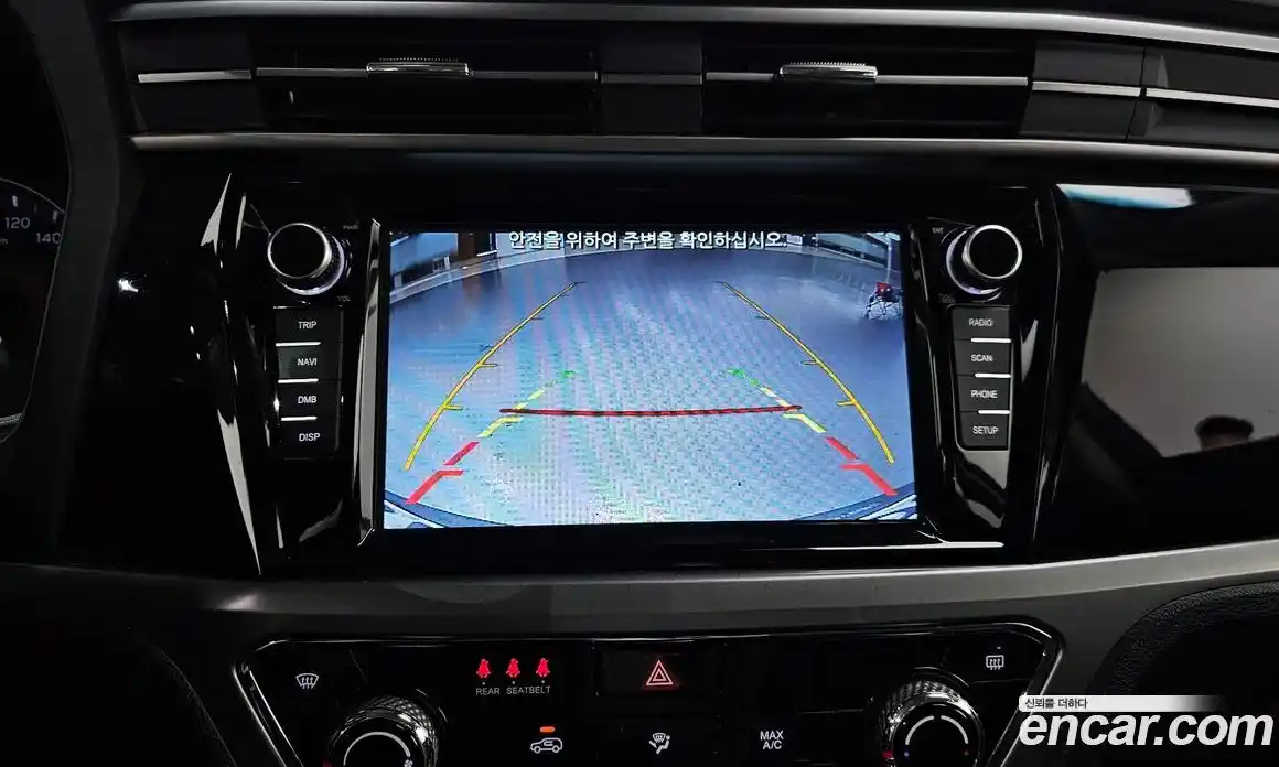 SsangYong Korando 2020 1.6 Автомат в Москве № 36409, фото 4