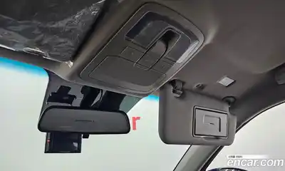 SsangYong Korando 2020 1.6 Автомат в Москве № 36409, миниатюра 5